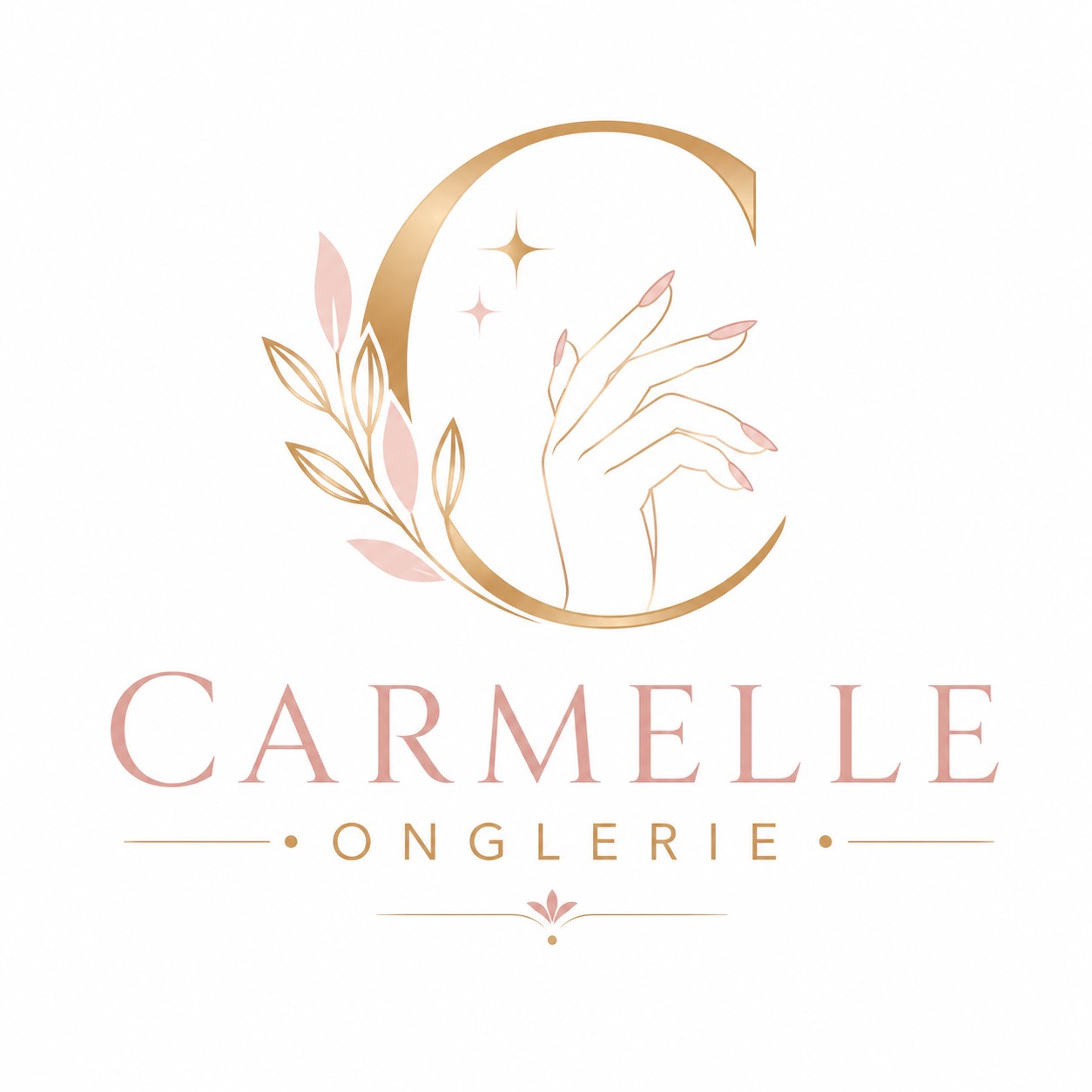 CARMELLE ONGLERIE
