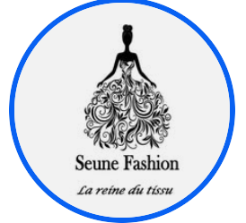 Logo Seune Fashion