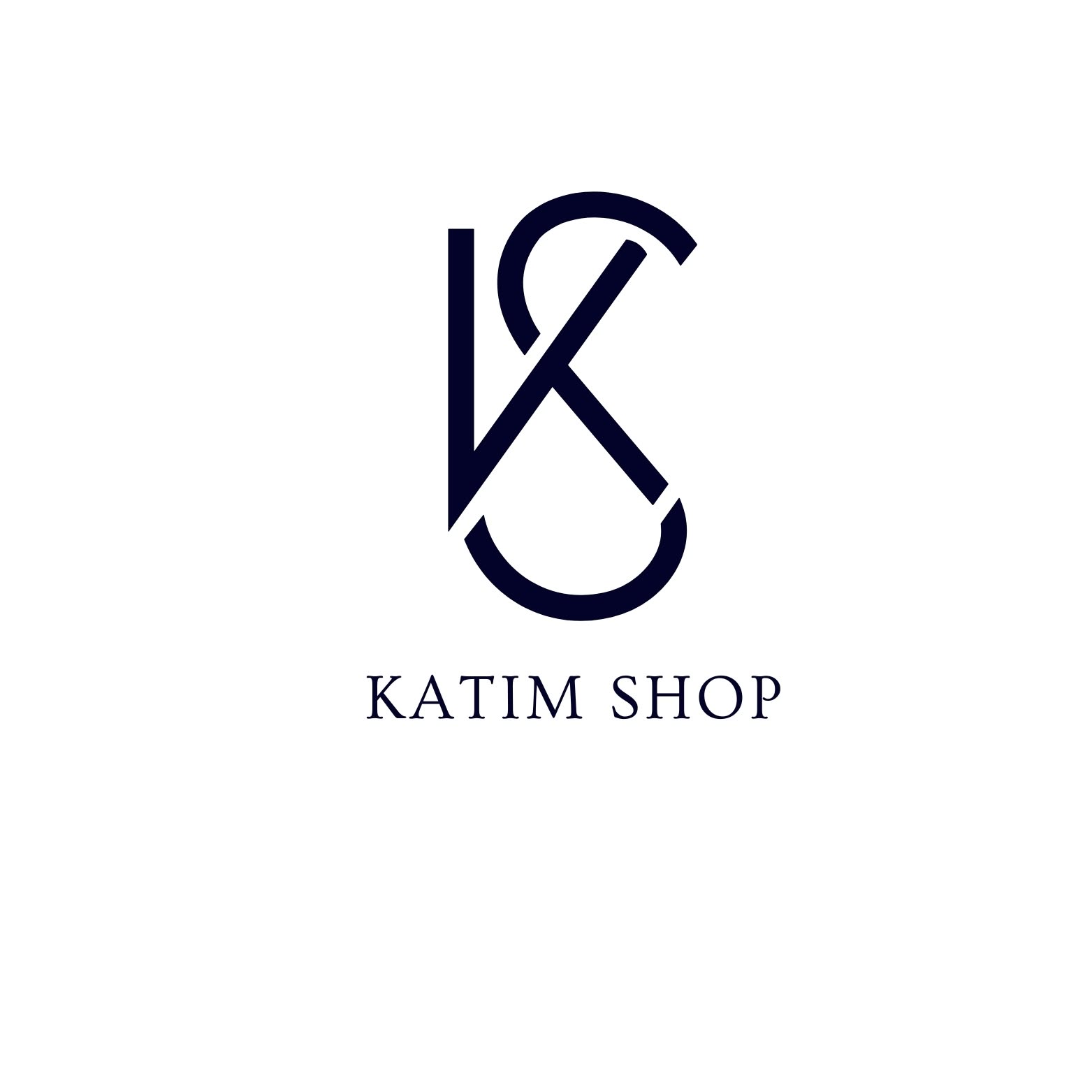 Logo KATIM SHOP